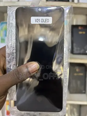 Vivi V20/V21 Oled Screen Replacement