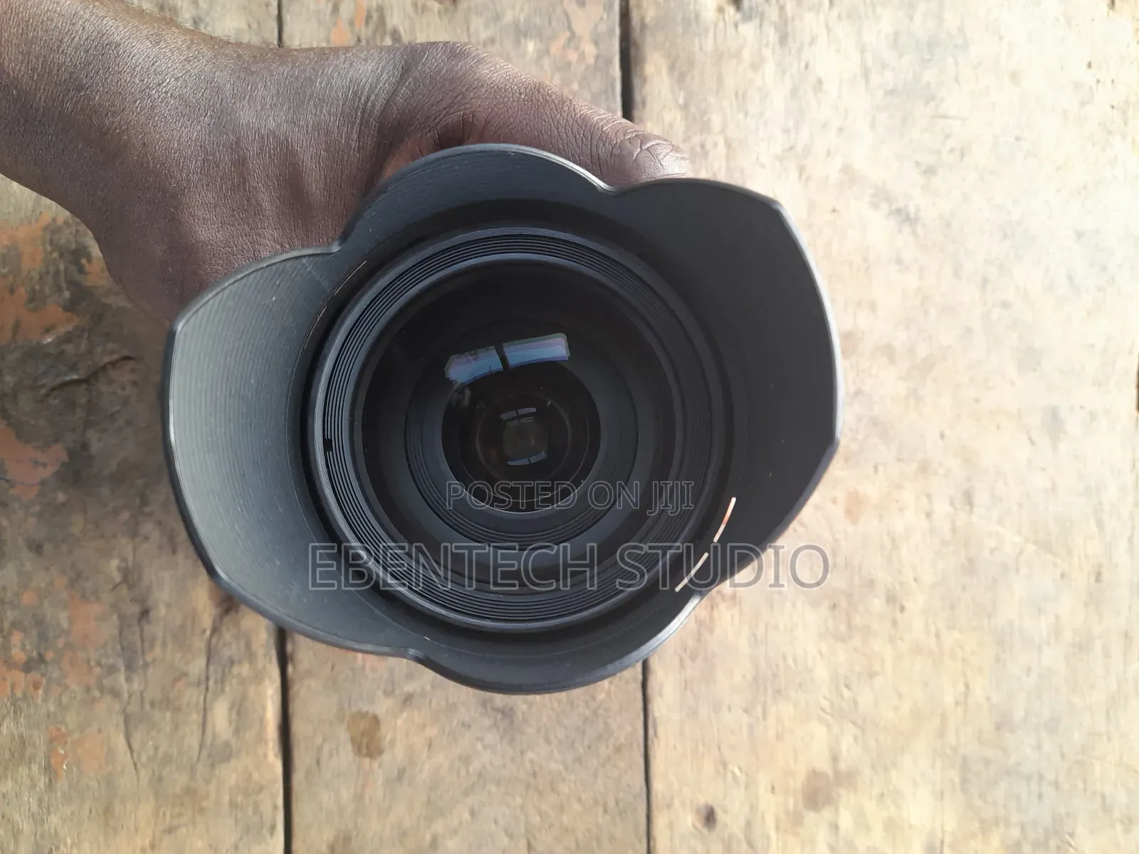 28-75mm Zoom F2.8 Wide Lens Tamron