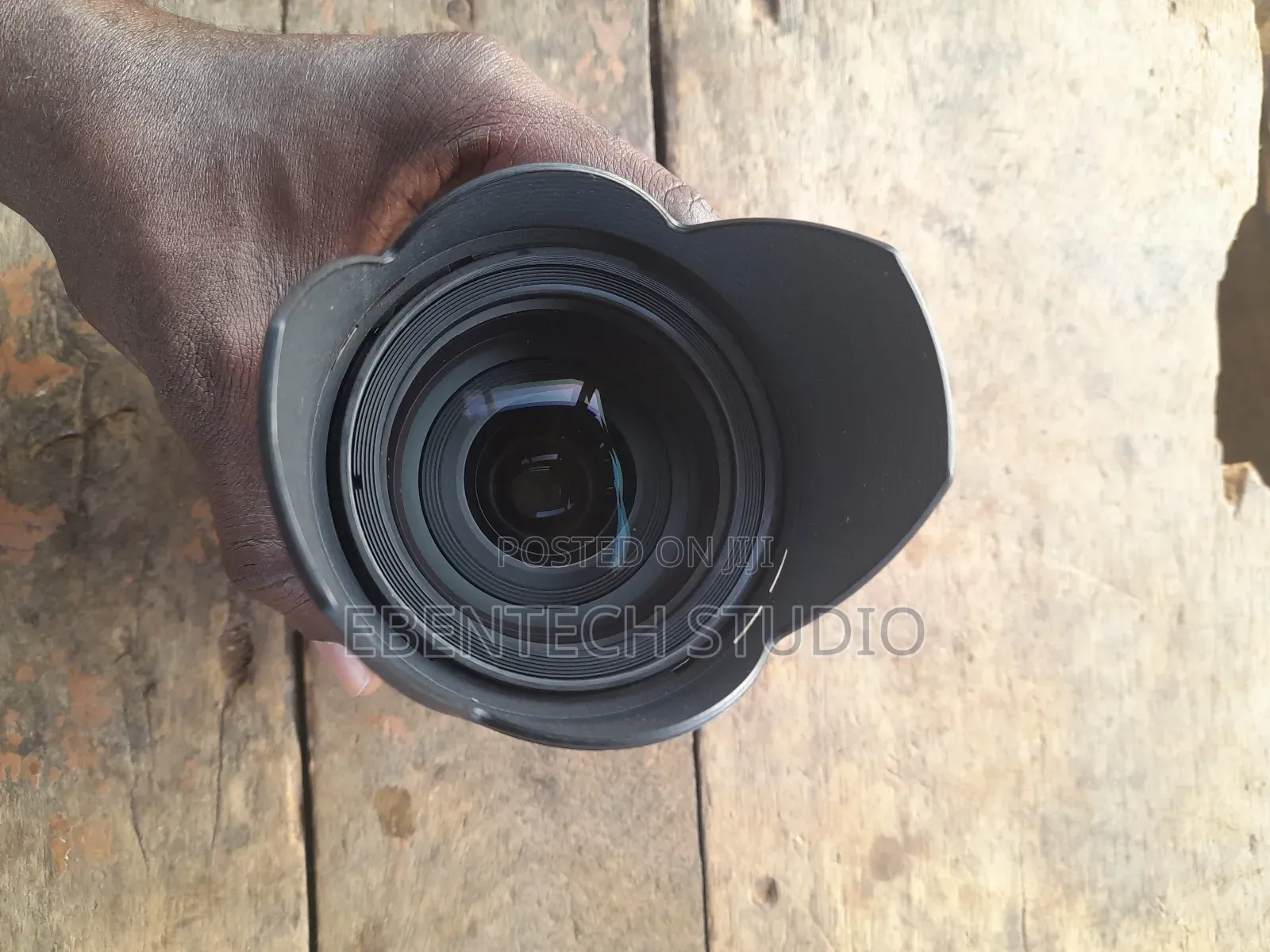 28-75mm Zoom F2.8 Wide Lens Tamron