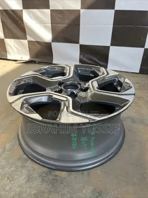 Honda CRV Hb 18 Set Available