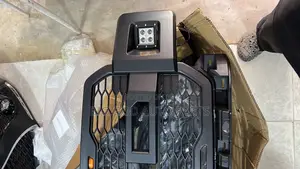 Ford F150 2018 2023front Shells Spec Type Available