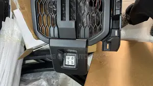 Ford F150 2018 2023front Shells Spec Type Available