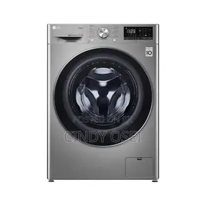 Lg 10.5kg Wash 7kg Dry Front Load Washing Machine