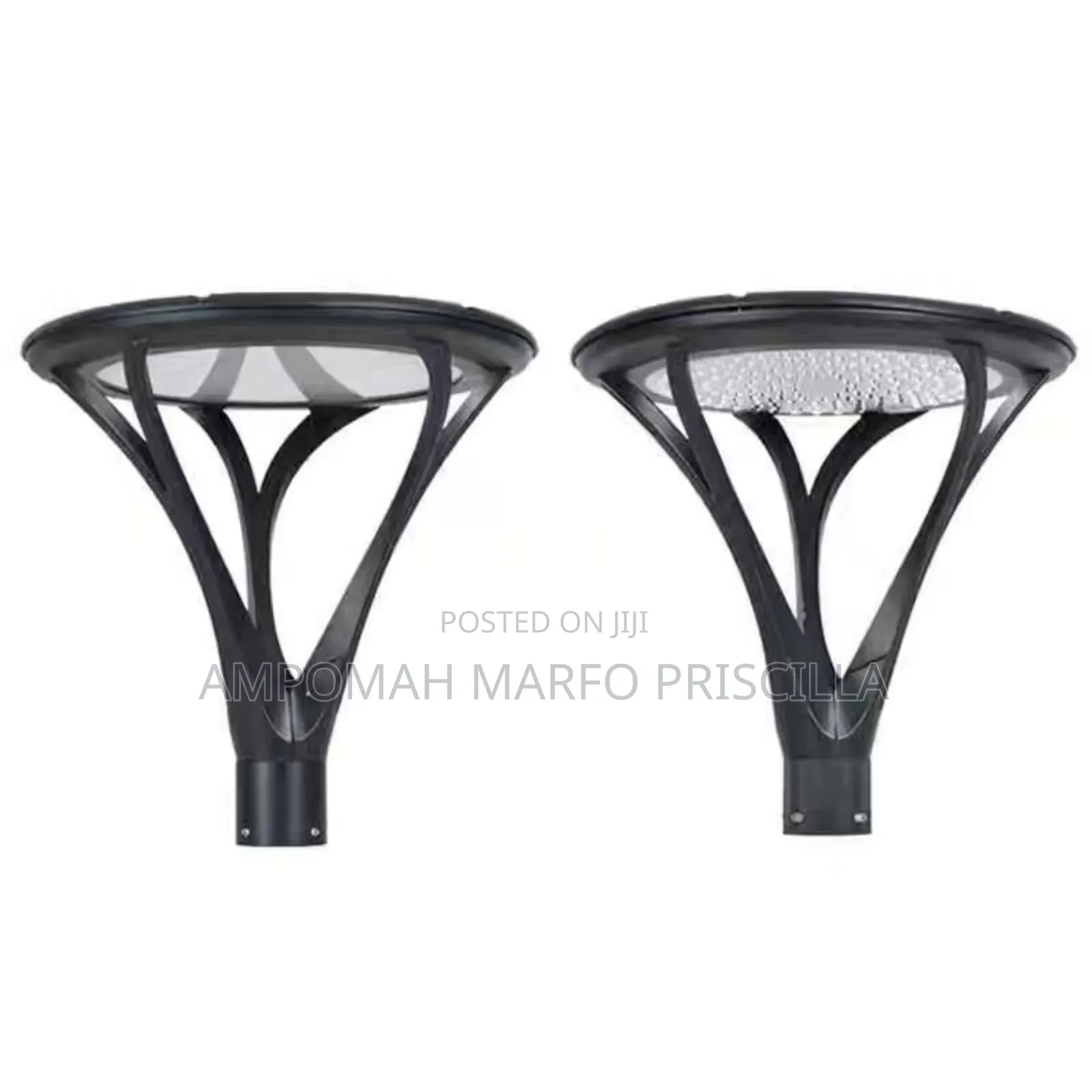 Solar Garden Lights