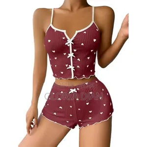 2pieces Nightwear 45gh Wholesale Only