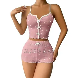 2pieces Nightwear 45gh Wholesale Only