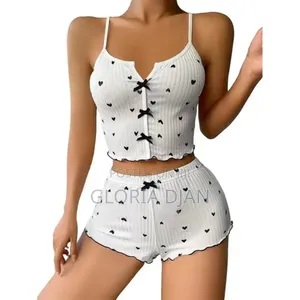 2pieces Nightwear 45gh Wholesale Only