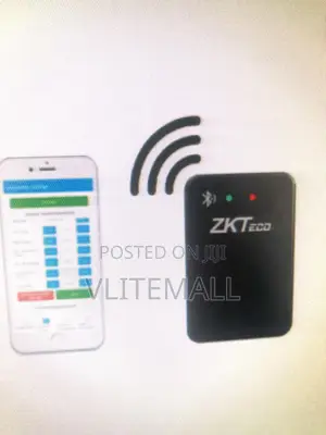 Vr10 Pro Parking Reader