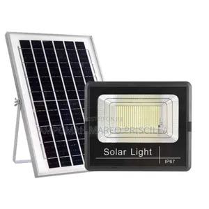 Solar Floodlight