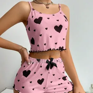 2pieces Nightwear 40gh Wholesale