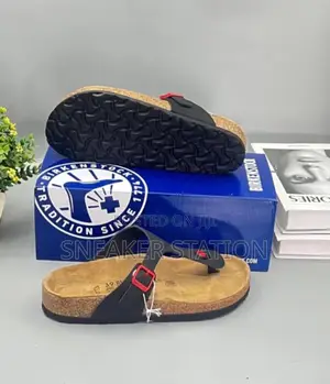 Birkenstock Gizeh Slides