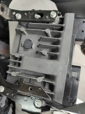 Toyota Rav4 Control Board