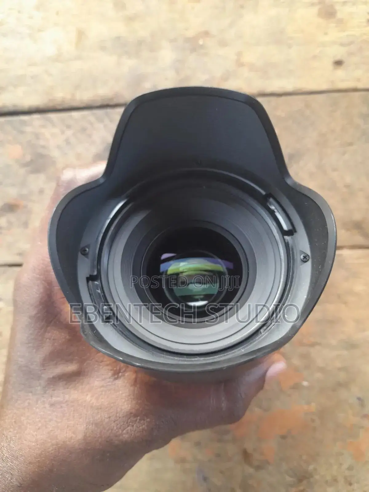 35mm Lens F1.8 Sp 35mm Di Vc Usd Tamron Lens