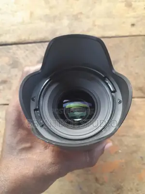 35mm Lens F1.8 Sp 35mm Di Vc Usd Tamron Lens