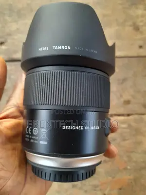 35mm Lens F1.8 Sp 35mm Di Vc Usd Tamron Lens