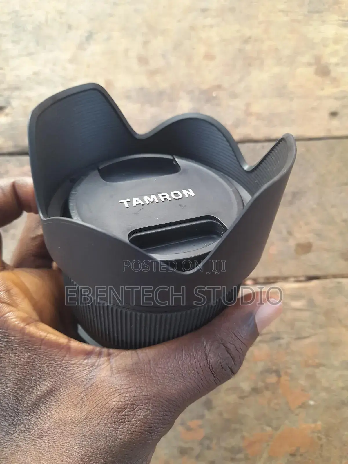 35mm Lens F1.8 Sp 35mm Di Vc Usd Tamron Lens