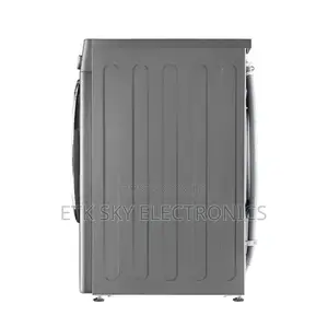 Lg F0l9dyp2s Washing Machine Front Load 15kg