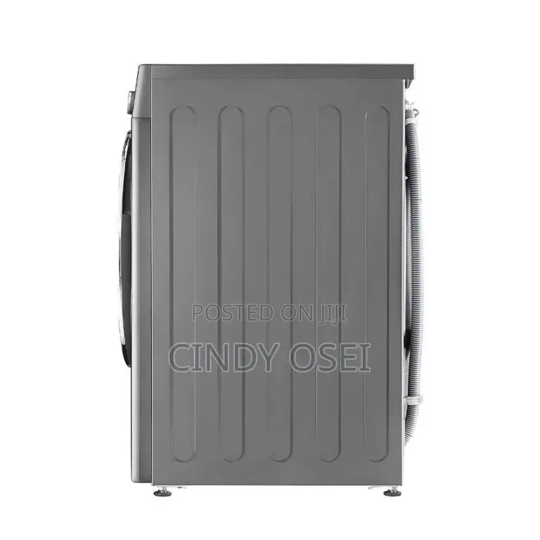 Lg F0l9dyp2s Washing Machine Front Load 15kg