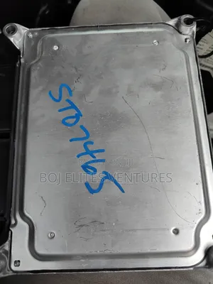 Jeep Grand Cherokee Control Board