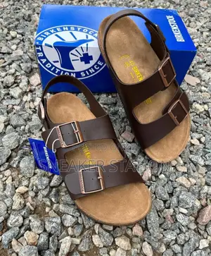 Birkenstock Unisex Sandals
