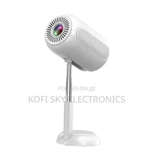 Green Lion Venus Portable Projector