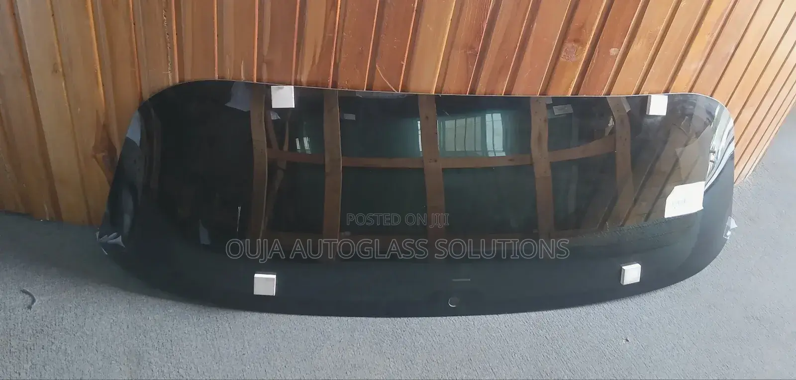 Hyundai Palisade Heated Back Tailgate Window Back Glass Available