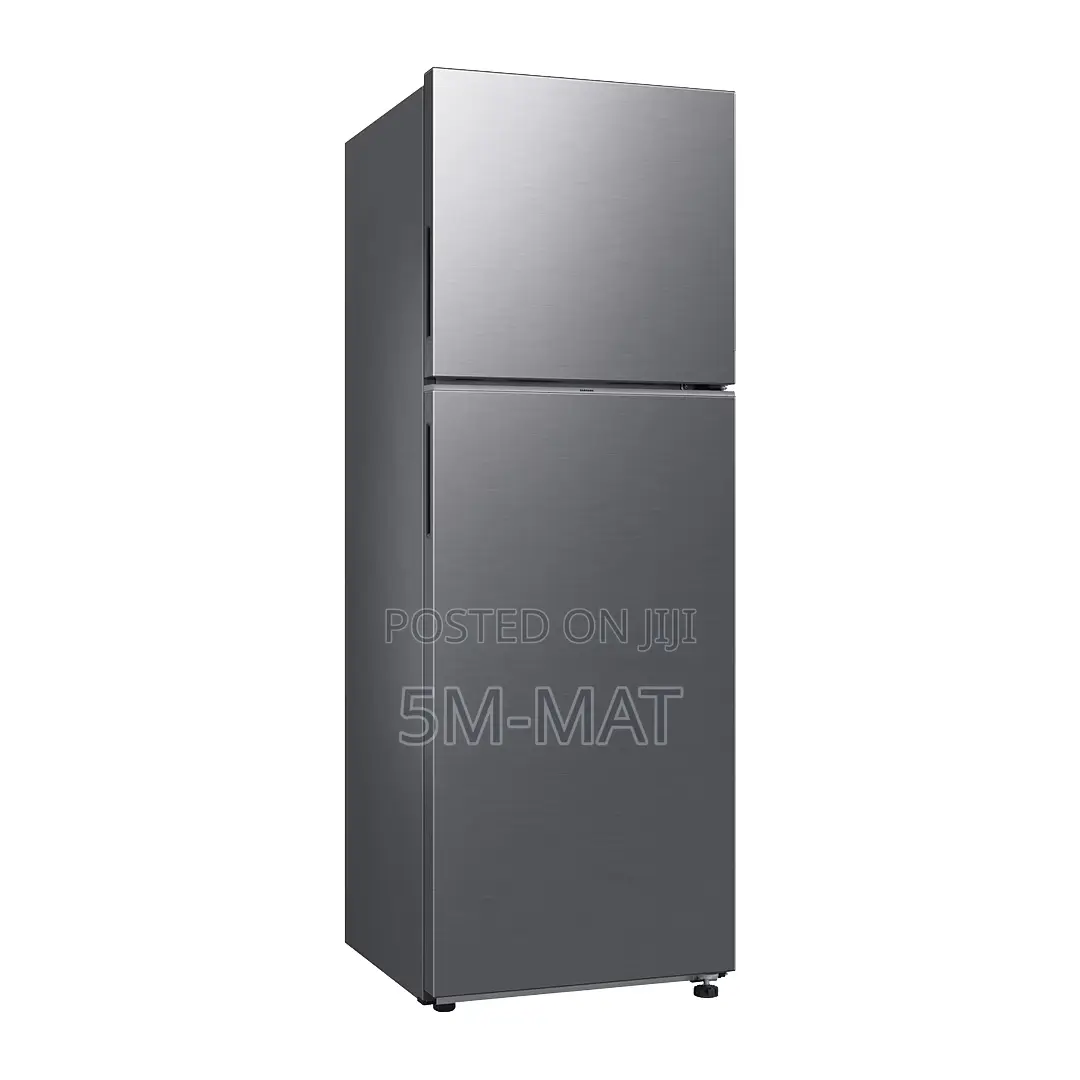 Samsung 388ltrs Duracool Twin Cooling Plus Refrigerator