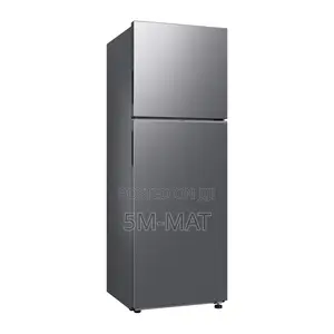 Samsung 388ltrs Duracool Twin Cooling Plus Refrigerator