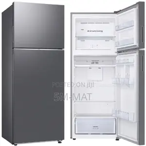 Samsung 388ltrs Duracool Twin Cooling Plus Refrigerator