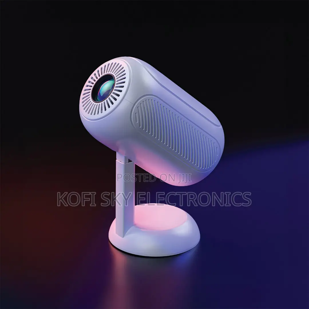 Green Lion Venus Portable Projector