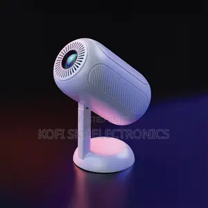 Green Lion Venus Portable Projector