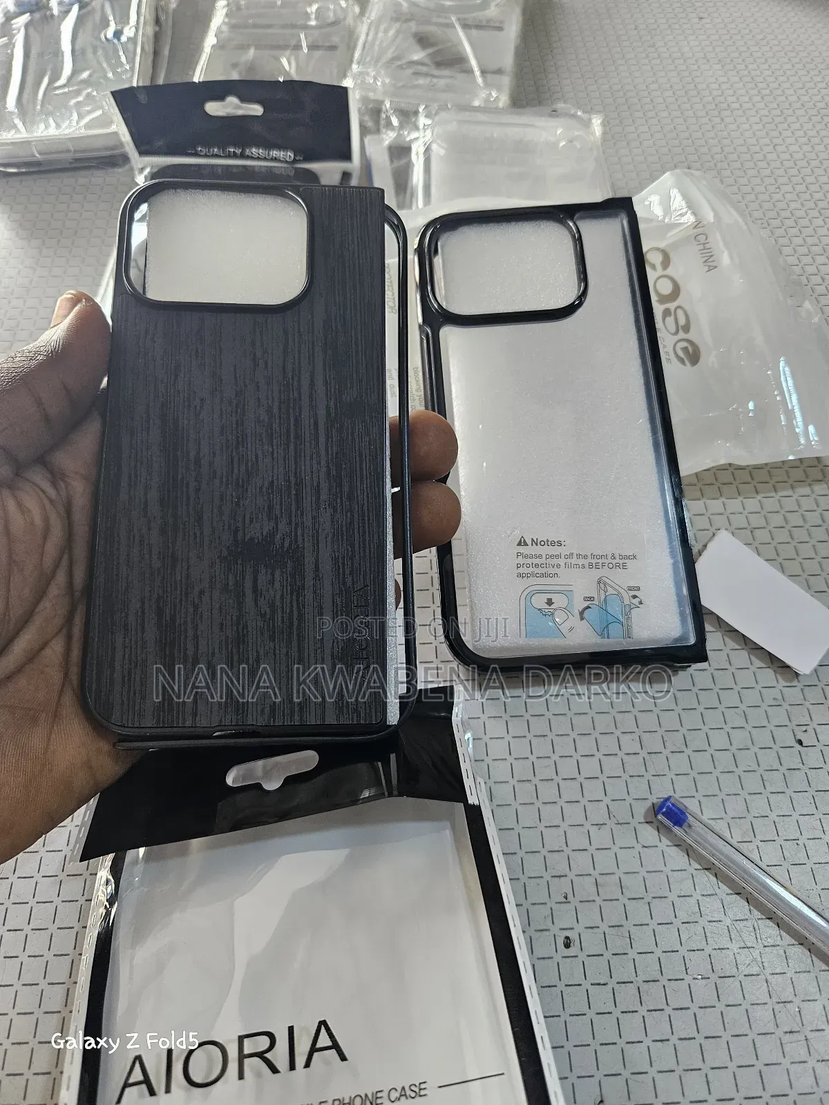Google Pixel 10 Fold