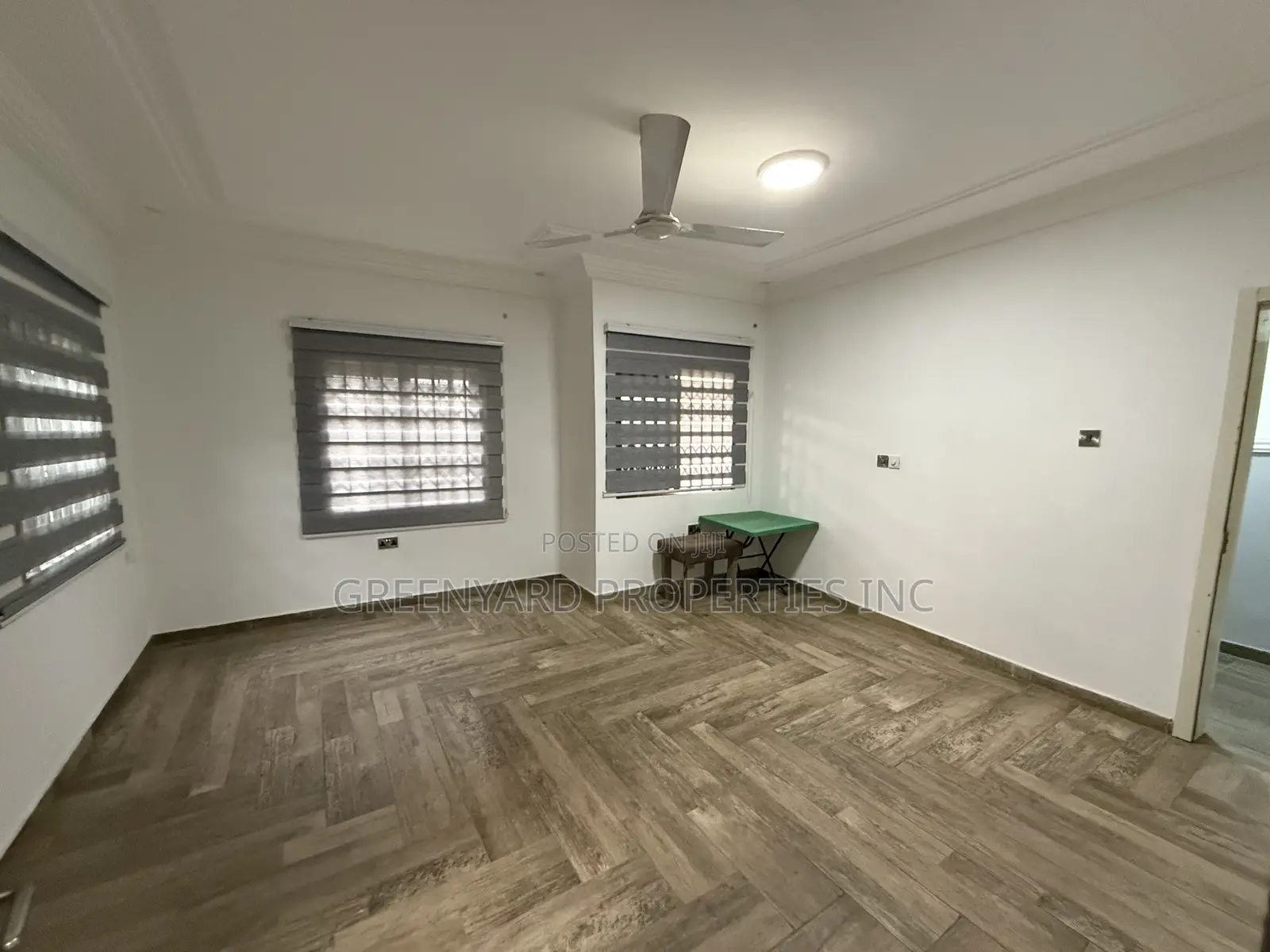 5bdrm Mansion in American House, East Legon for sale