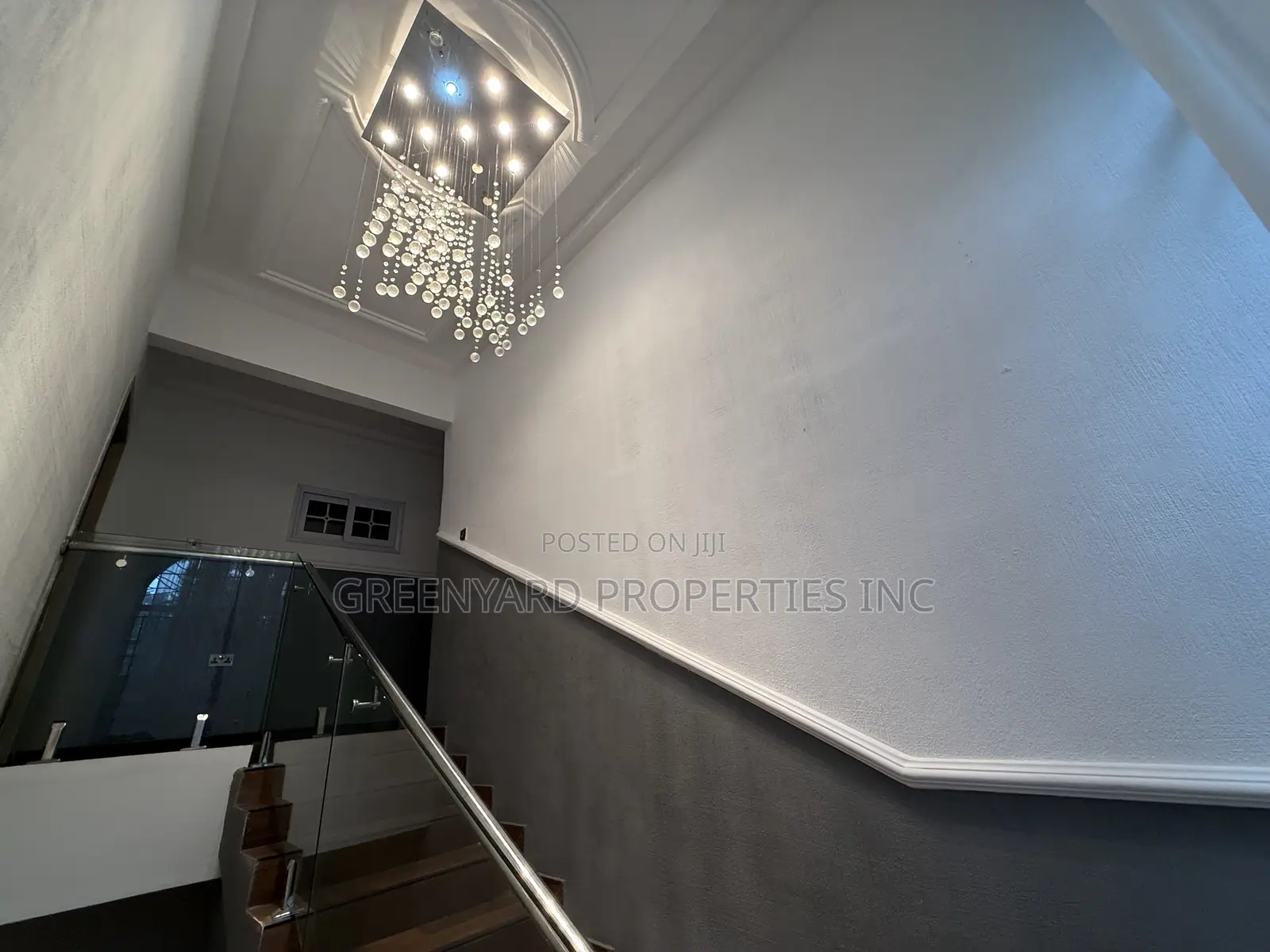 5bdrm Mansion in American House, East Legon for sale