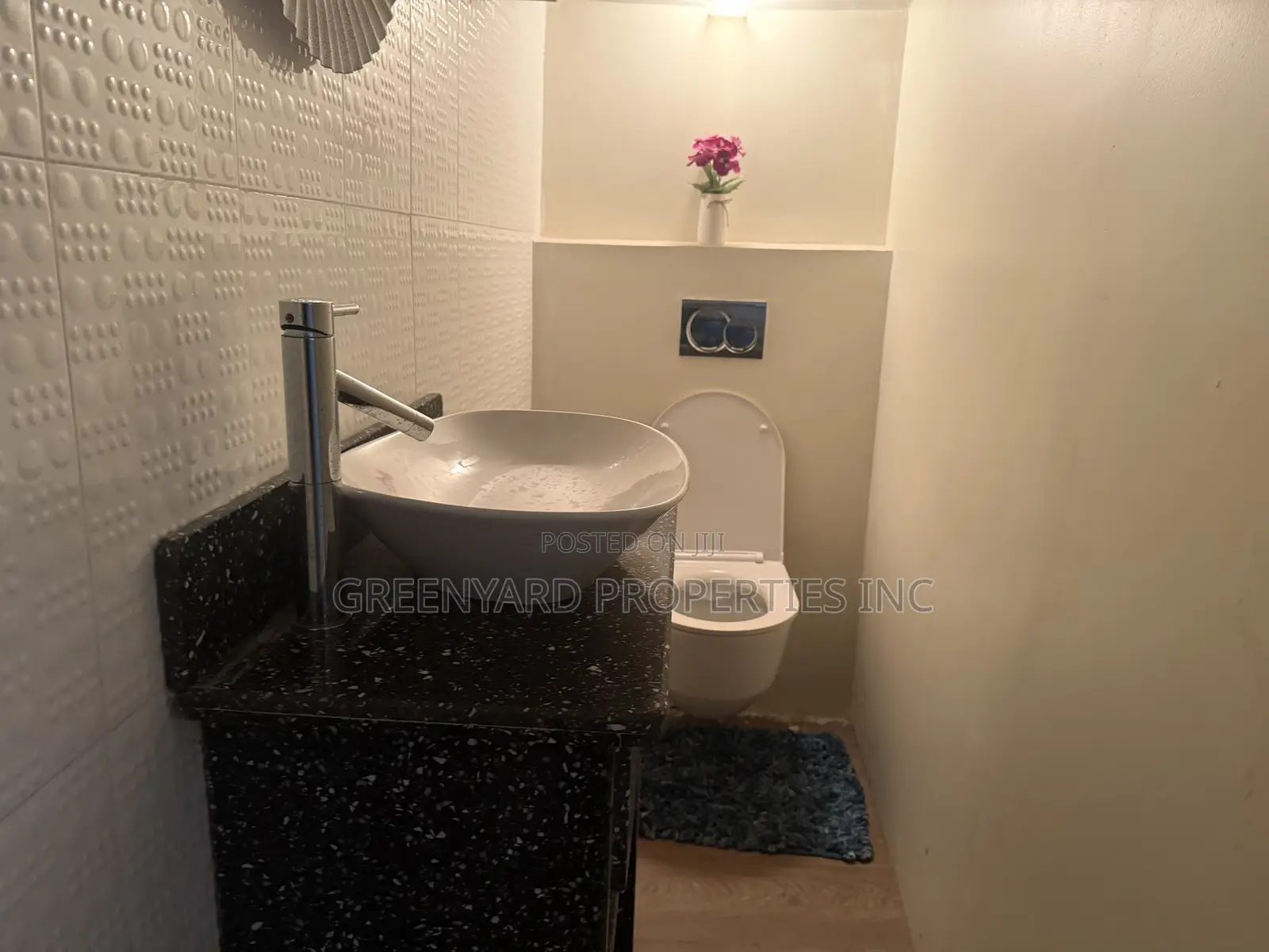 5bdrm Mansion in American House, East Legon for sale