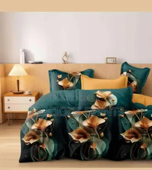 Valentine Duvet.
