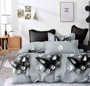 Valentine Duvet.