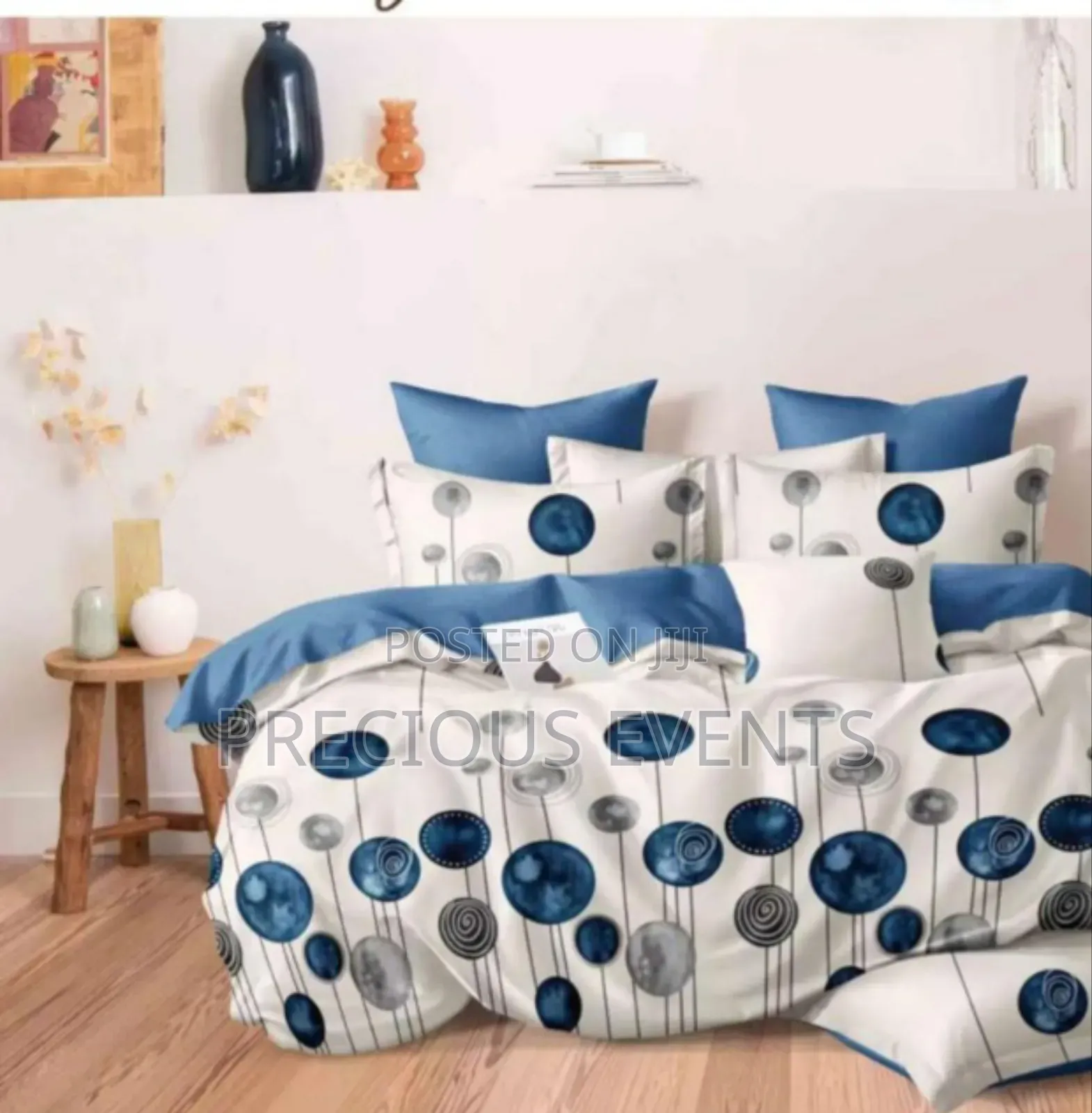 Valentine Duvet.