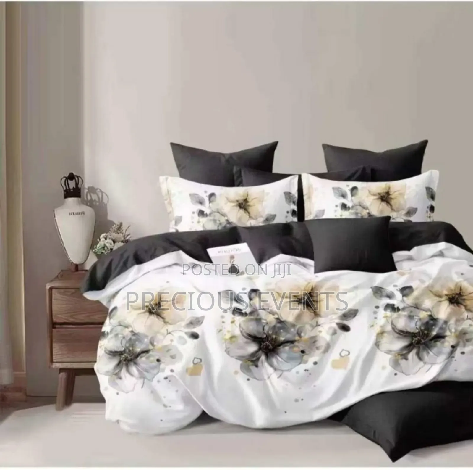 Valentine Duvet.