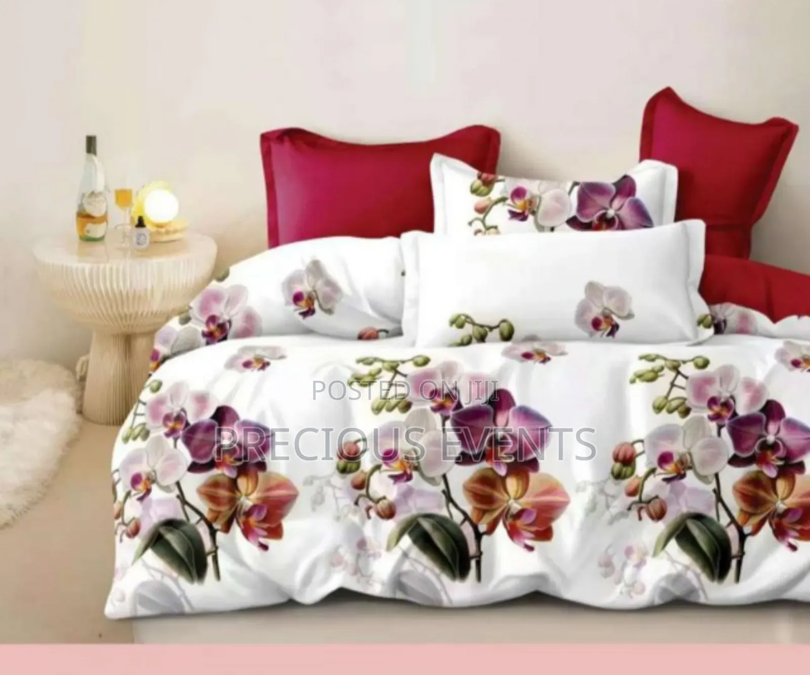 Valentine Duvet.