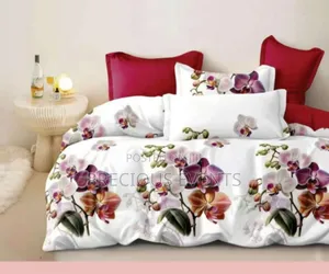 Valentine Duvet.