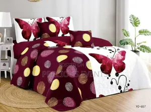Valentine Duvet.