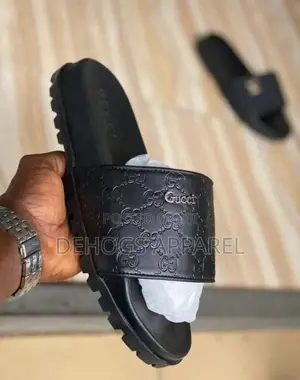 Casual Gucci Stepper