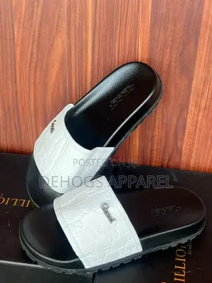 Casual Gucci Stepper