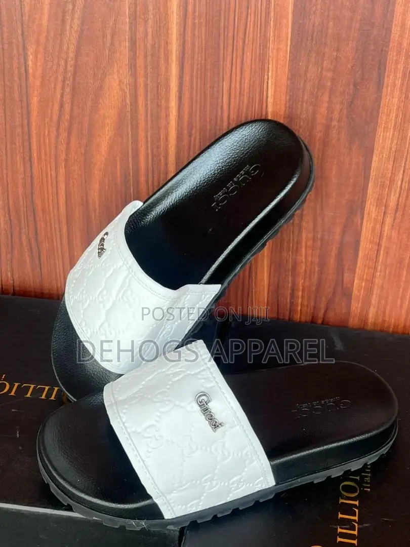 Casual Gucci Stepper