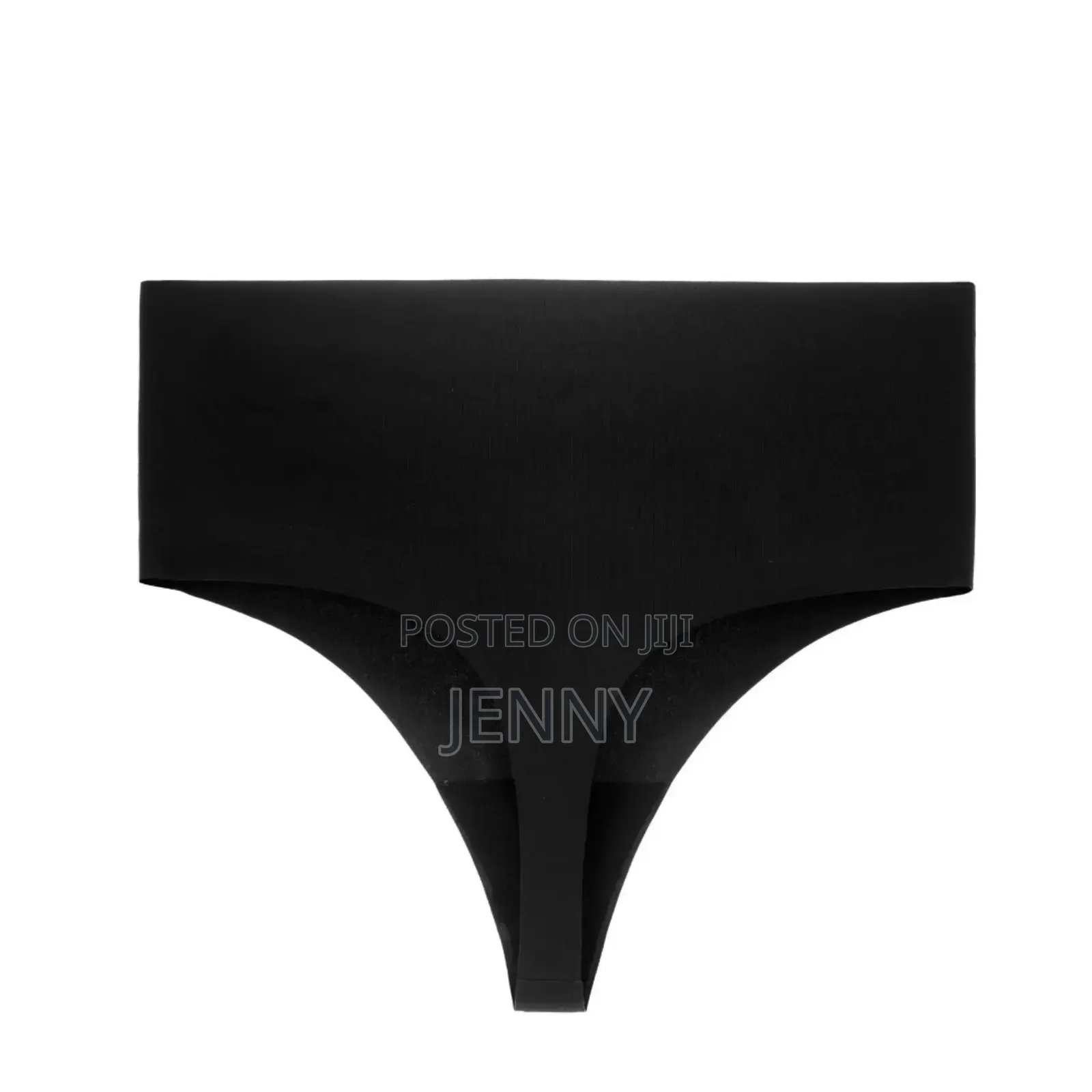 High Waist Corset Panties