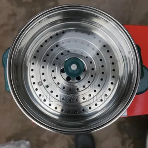 Multifunctional Electric Cooking Pot – 2l Capacity