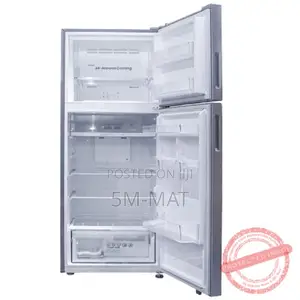 Samsung 345ltrs Duracool Twin Cooling Plus Refrigerator