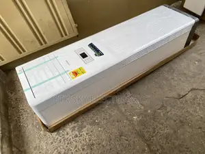 Nasco 5.0 Hp Standing Air Conditioner R410 Gas