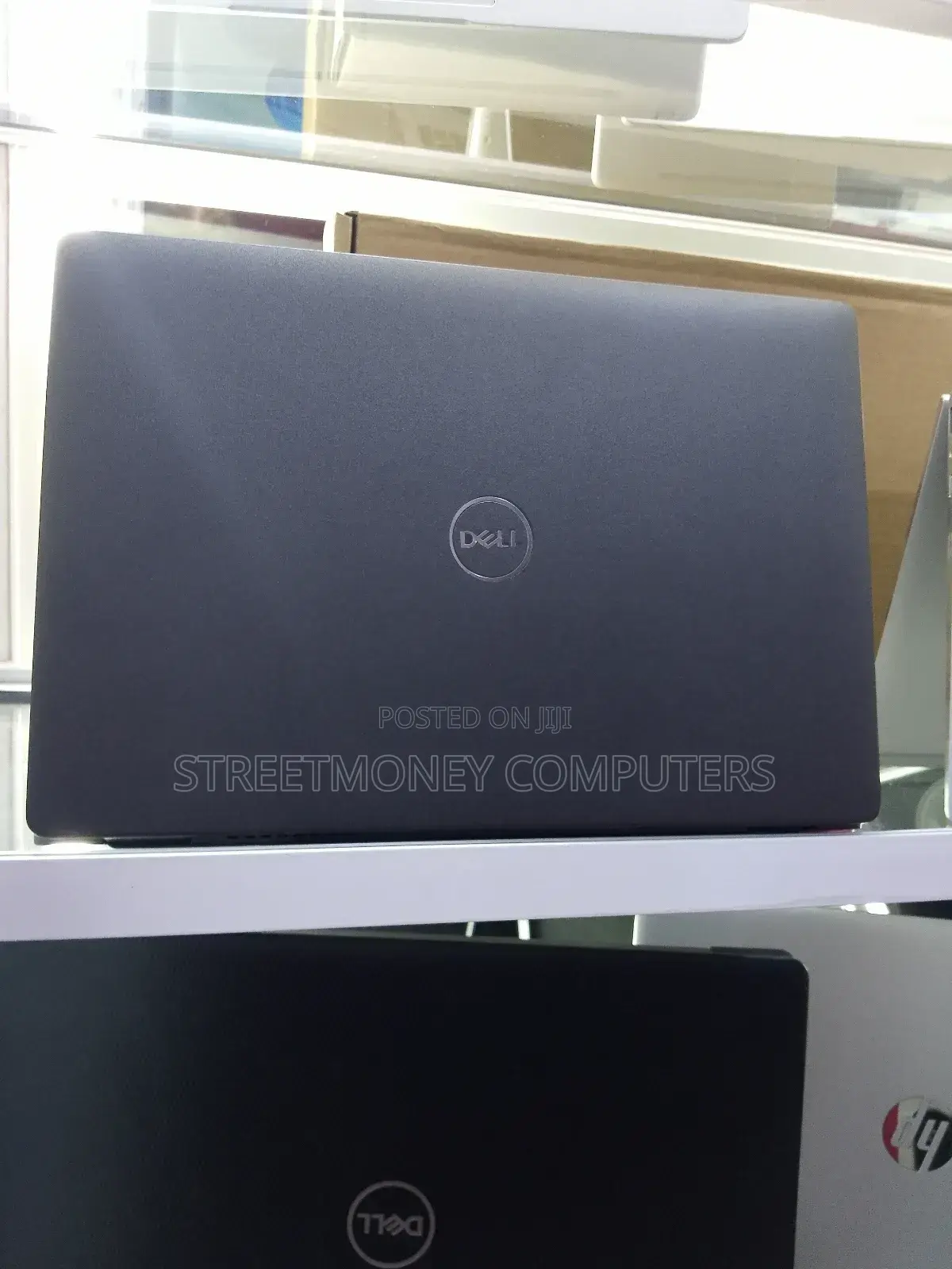 Laptop Dell Latitude 5300 16GB Intel Core I5 SSD 256GB